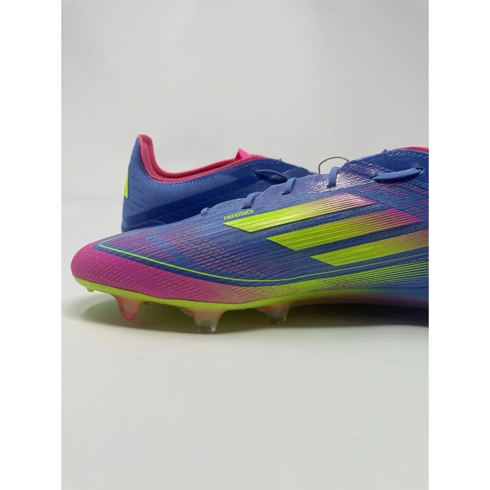 adidas F50 Elite FG Soccer Cleats Low Top Celestial Victory Pack Men's Size 11.5